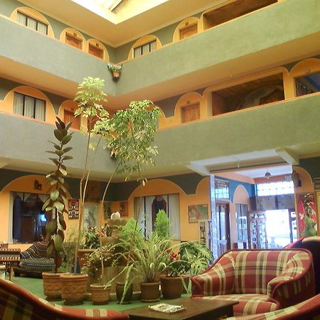 Hotel Utama โกปากาบานา ภายนอก รูปภาพ