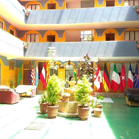 Hotel Utama โกปากาบานา ภายนอก รูปภาพ