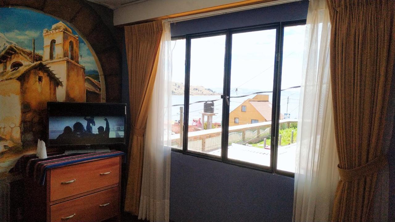 Hotel Utama โกปากาบานา ภายนอก รูปภาพ