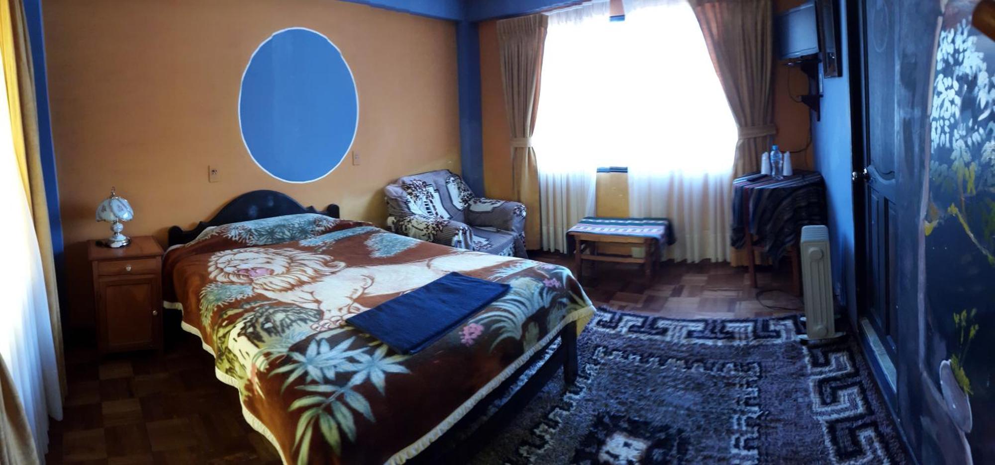 Hotel Utama โกปากาบานา ห้อง รูปภาพ