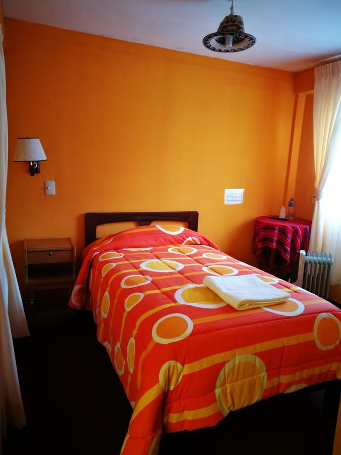 Hotel Utama โกปากาบานา ภายนอก รูปภาพ