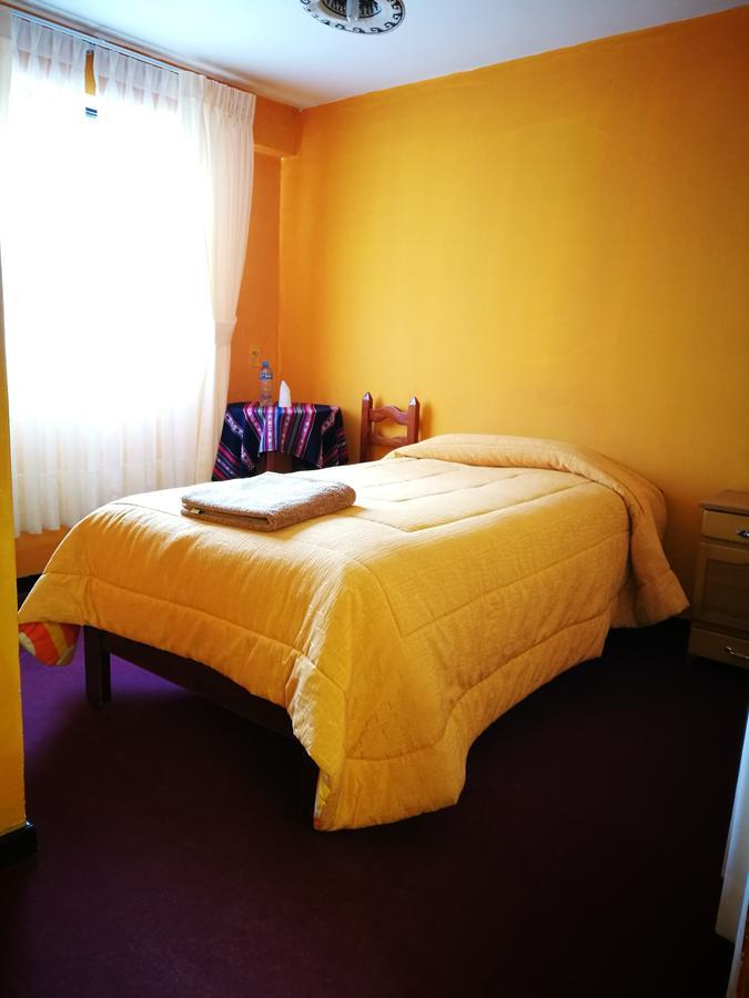 Hotel Utama โกปากาบานา ภายนอก รูปภาพ