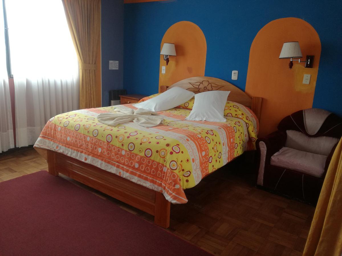 Hotel Utama โกปากาบานา ภายนอก รูปภาพ