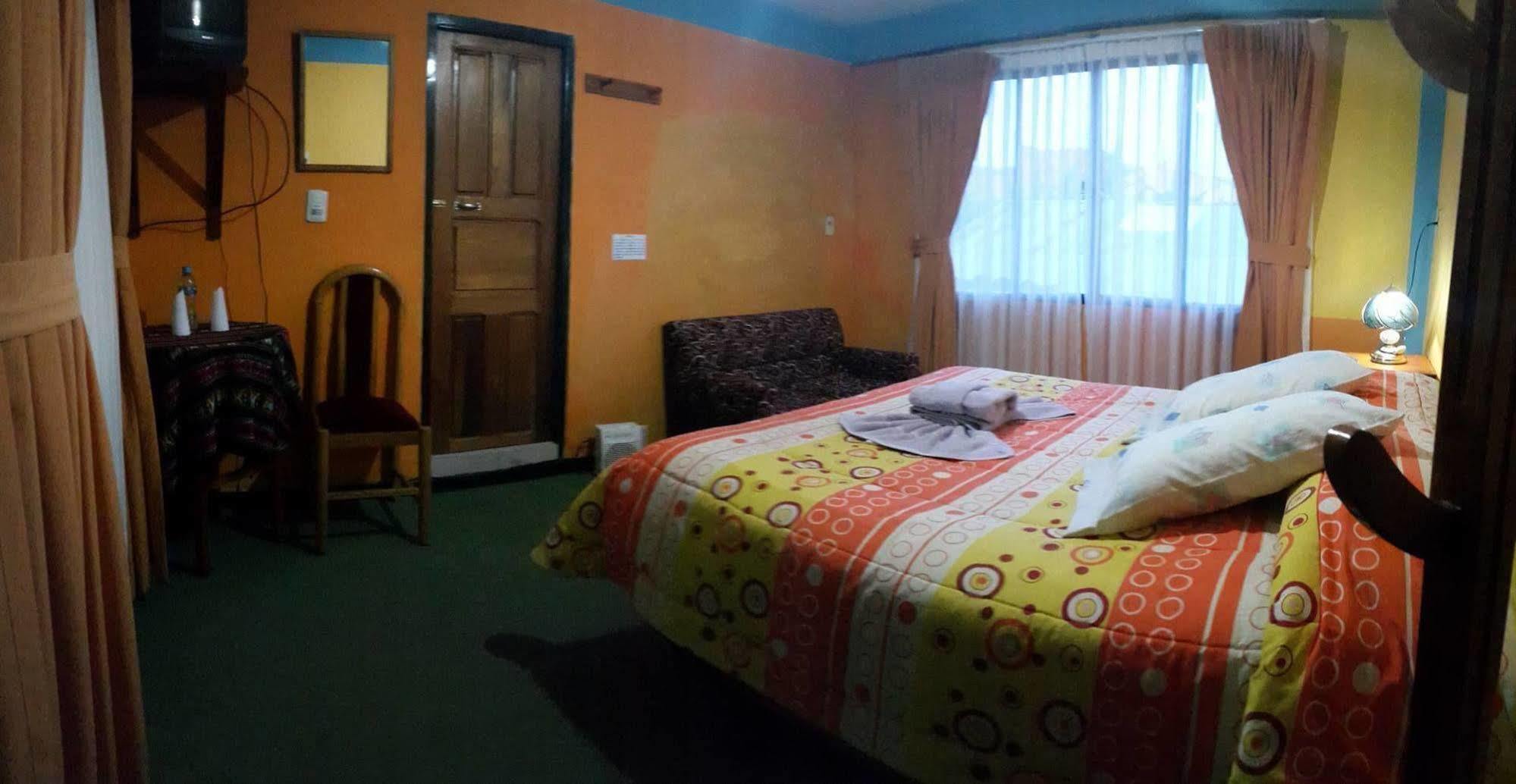 Hotel Utama โกปากาบานา ภายนอก รูปภาพ