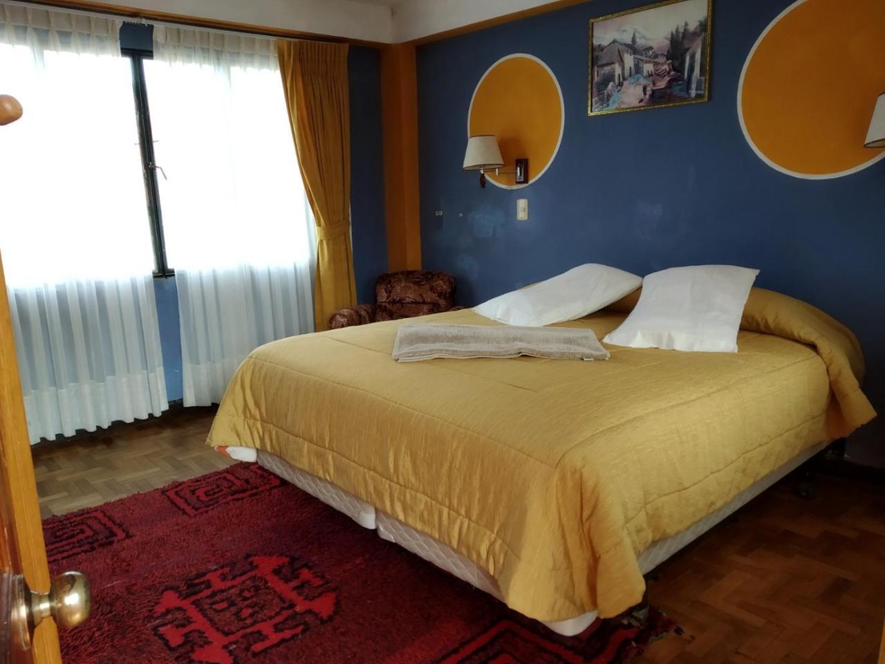 Hotel Utama โกปากาบานา ภายนอก รูปภาพ
